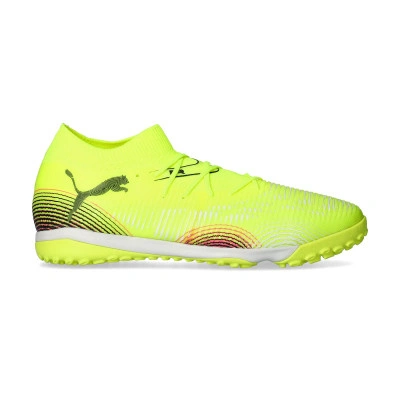 Future 8 Match Gras Voetbalschoenen