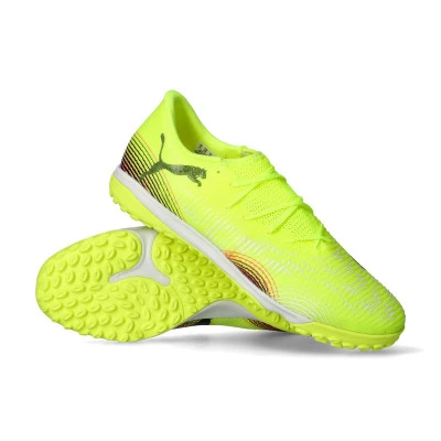 Future 8 Match Low Gras Voetbalschoenen