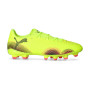 Future 8 Play FG/ AG-Yellow Alert-Puma Black-Sun Struck