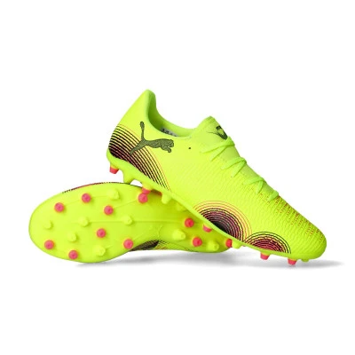 Future 8 Speel MG Voetbalschoenen
