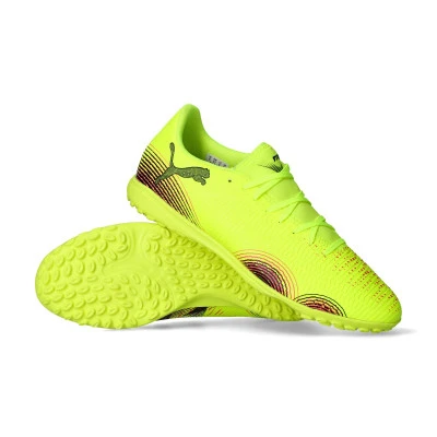 Future 8 Gras Voetbalschoenen