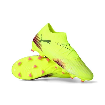 Kinderen Future 8 Pro FG/ AG Voetbalschoenen