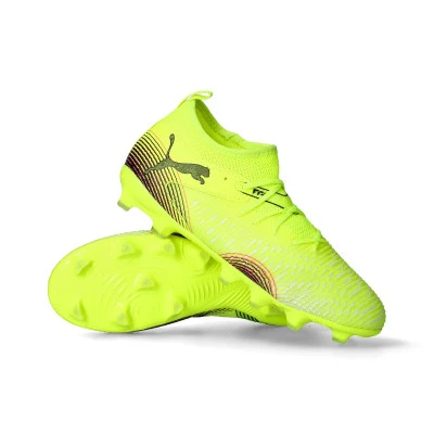 Future 8 Match FG/AG Niño Voetbalschoenen