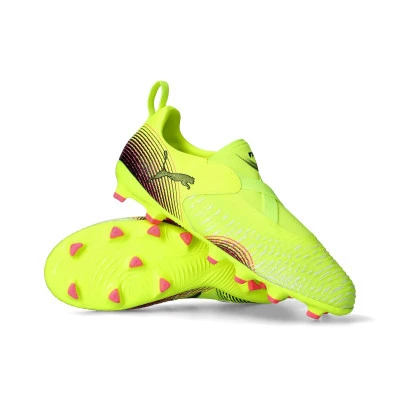 Kinderen Future 8 Match LL FG/ AG Voetbalschoenen