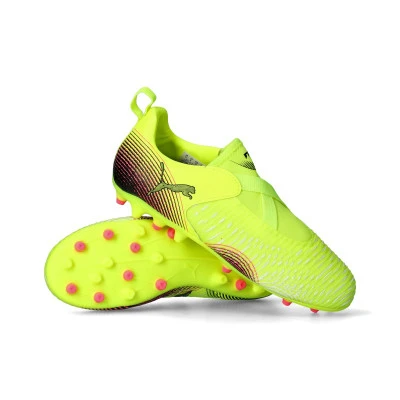 Kinderen Future 8 Match LL MG Voetbalschoenen