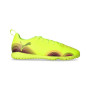 Kinderen Future 8 Gras-Yellow Alert-Puma Black-Sun Struck