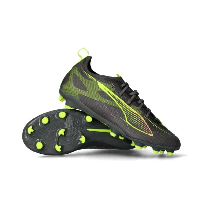 Kinderen Ultra 5 Pro FG/ AG Voetbalschoenen
