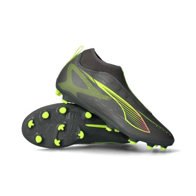 Kinderen Ultra 5 Match+ LL FG/ AG Voetbalschoenen