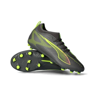 Kinderen Ultra 5 Match FG/ AG Voetbalschoenen