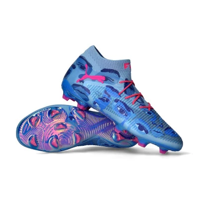 Future 8 Ultimate X Kidsuper FG Voetbalschoenen