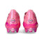 Puma Ultra 5 Ultimate X Kidsuper FG Voetbalschoenen