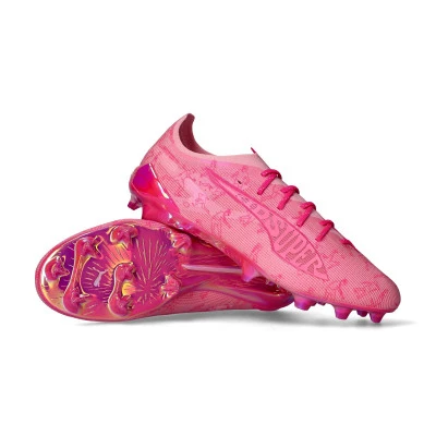 Ultra 5 Ultimate X Kidsuper FG Voetbalschoenen