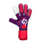 Earhart Base Meisje-Paars-Fuchsia