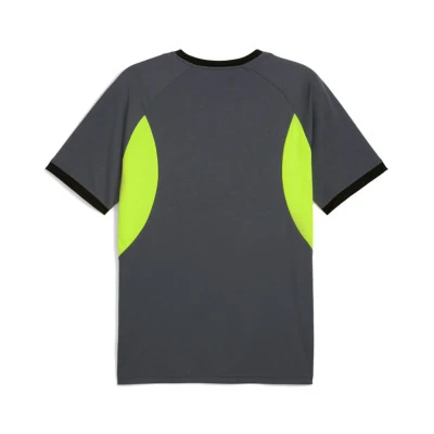 Individualliga Graphic Jersey Jr T-Shirt