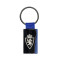 Real Zaragoza Real Zaragoza Escudo Metálico Sleutelhanger