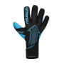 Fastgrip Aqua-Zwart-Aqua blauw