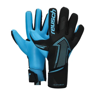 Fastgrip Aqua Handschoen