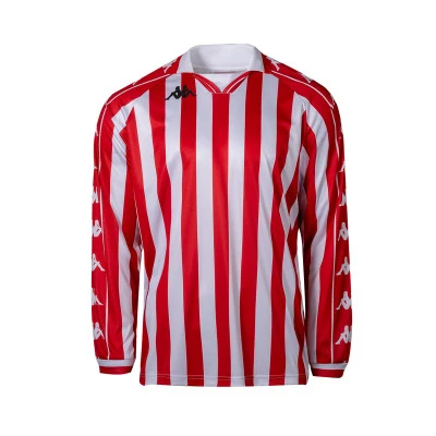 Retro Jersey Ganda T-Shirt