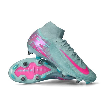 Air Zoom Superfly 10 Elite SG-Pro Voetbalschoenen