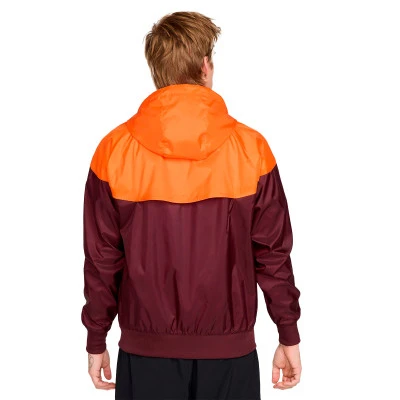 Sportkleding Heritage Essentials Windrunner Jack