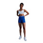 Dames Pro 365-Hyper Royal-Wit