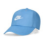 Club-Blue Beyond-White