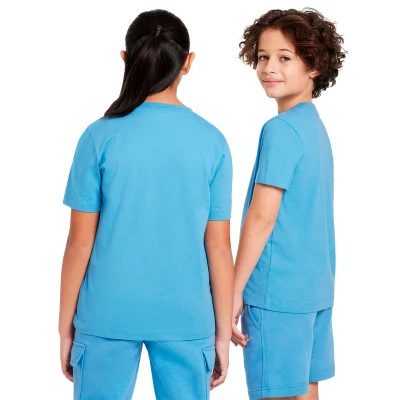 Sportkleding voor Kinderen T-Shirt