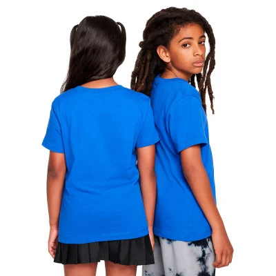 Sportkleding voor Kinderen T-Shirt