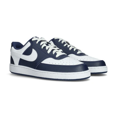 Court Vision Low Trainers