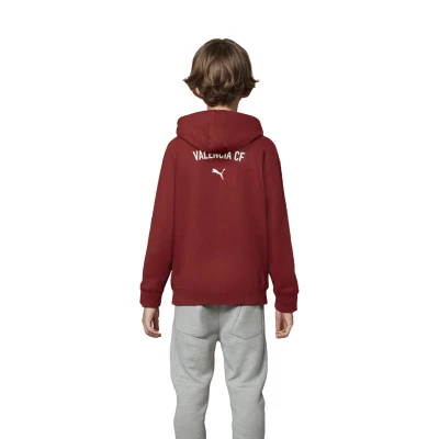 Kinderen Valencia CF 2024-2025 Fanswear Jack