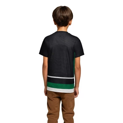 Kinderen SC Portugal 2024-2025 Thuis Shirt