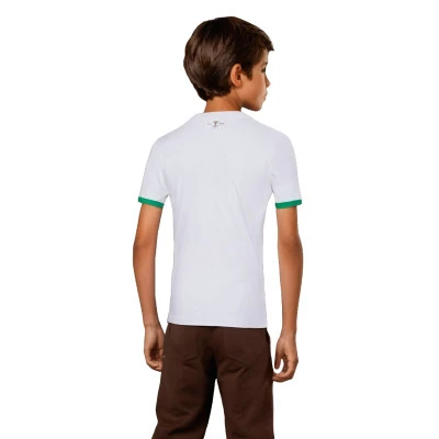 Kinderen SC Portugal 2024-2025 Uit Shirt