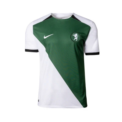 SC Portugal 2024-2025 Vierde T-Shirt