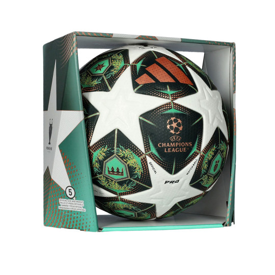adidas Champions League 2024-2025 Pro Bal