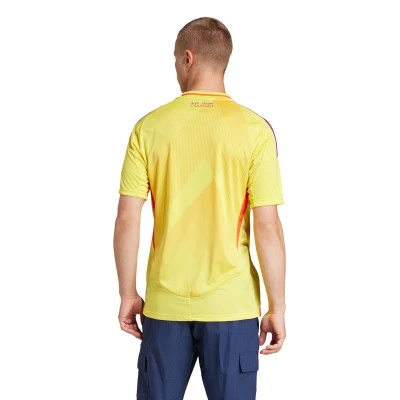 België Dames Euro 2025 Uit Shirt