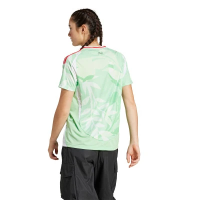 Eurocup Italië Dames 2025 Uit Shirt