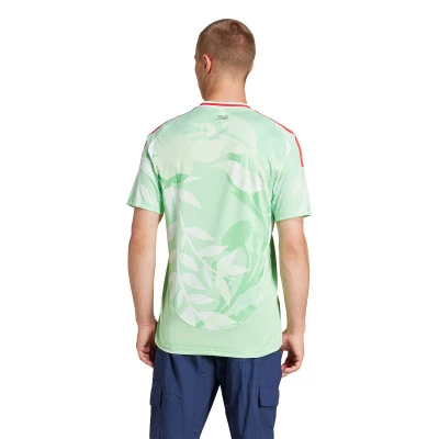 Italië Dames Eurocupa 2025 Uit Shirt