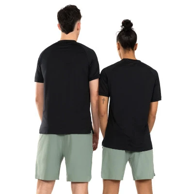 Prestatieverplaatsing T-Shirt