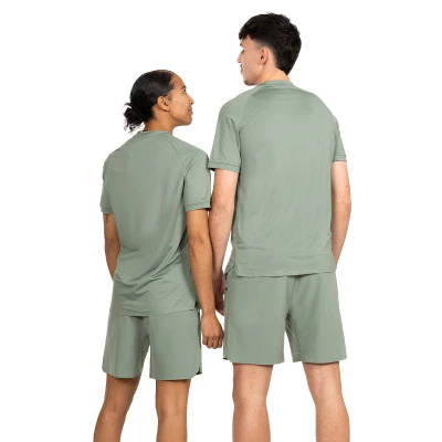 Prestatieverplaatsing T-Shirt