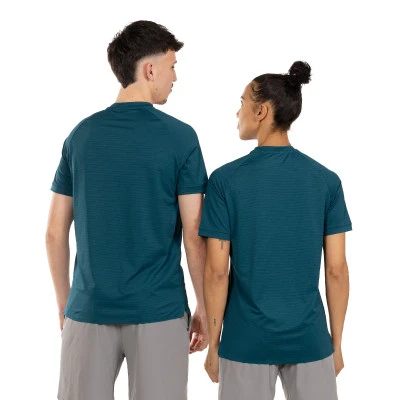 Prestatieverplaatsing T-Shirt