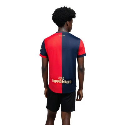 Cagliari 2024-2025 Shirt