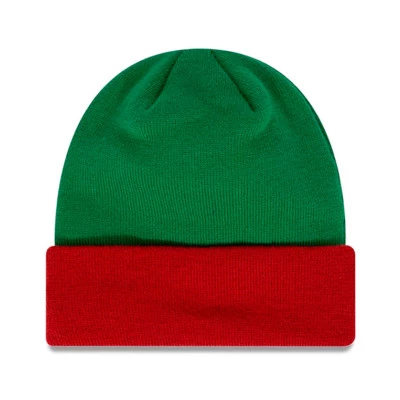 Contrast manchet Beanie