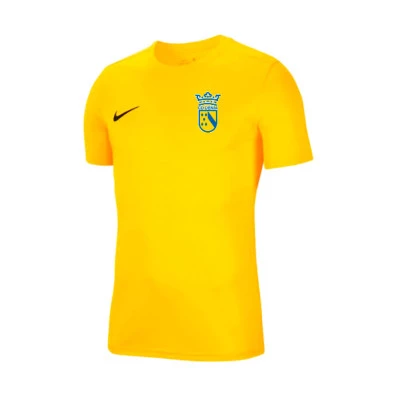 Juego Park VII m/c CD Denia Shirt