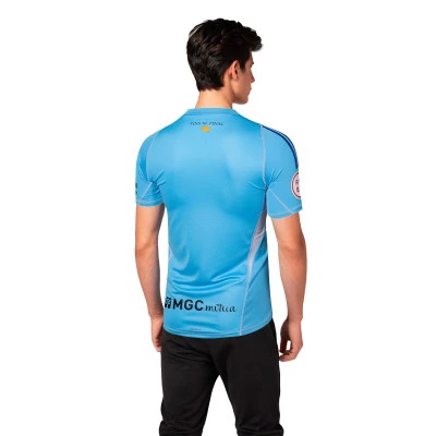 Gimnastic de Tarragona 2024-2025 Doelman T-Shirt