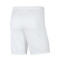 Nike Park III Knit CD Denia Shorts