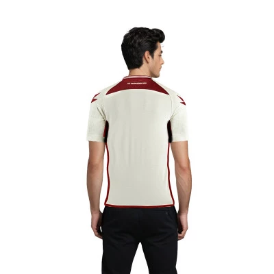 Salernitana 2024-2025 Afwezig Shirt