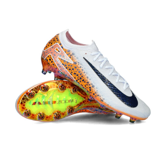 nike mercurial animal print