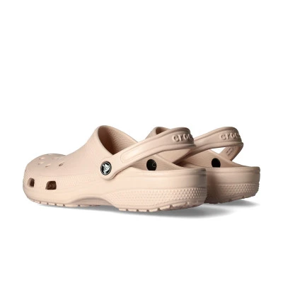 Klassieke U Teenslippers