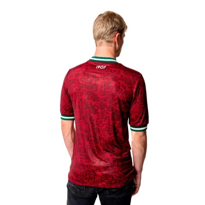 Albaroma 2024-2025 Home Shirt