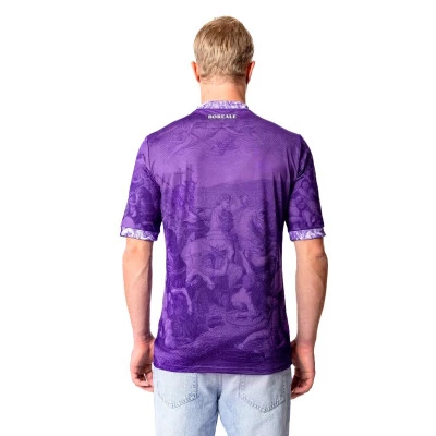 Boreale 2024-2025 Shirt